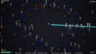 Скриншот 4 к игре Roguevive: Prelude
