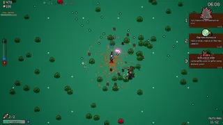 Скриншот 5 к игре Roguevive: Prelude