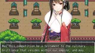 Скриншот 3 к игре Sushi for Empress Setsuko