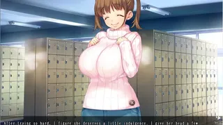 Скриншот 1 к игре Marshmallow Imouto Succubus