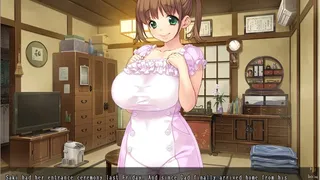 Скриншот 3 к игре Marshmallow Imouto Succubus