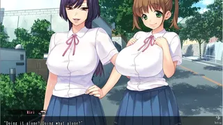 Скриншот 4 к игре Marshmallow Imouto Succubus
