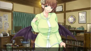 Скриншот 5 к игре Marshmallow Imouto Succubus