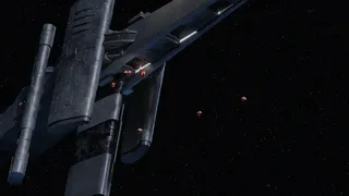 Скриншот 2 к игре Star Wars: Dark Forces Remaster