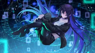 Скриншот 4 к игре KAMITSUBAKI CITY REGENERATE