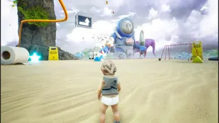 Скриншот 1 к игре Only Baby Climbing