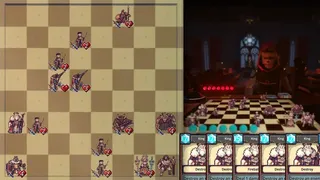 Скриншот 5 к игре Grandmasters Ascent