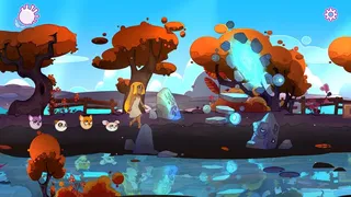 Скриншот 1 к игре Bullezine
