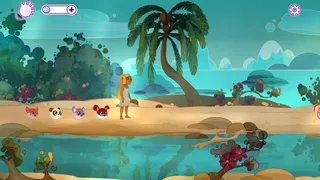 Скриншот 2 к игре Bullezine
