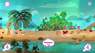 Скриншот 3 к игре Bullezine