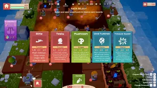 Скриншот 3 к игре Cropisle TD