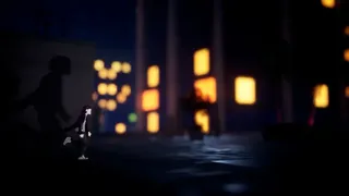 Скриншот 1 к игре Mr. K.I.S.S.