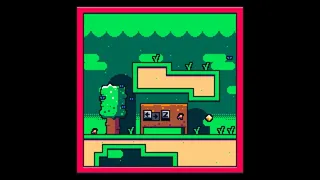 Скриншот 1 к игре Keo and the Cosmic Crystals