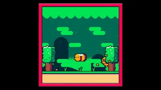 Скриншот 2 к игре Keo and the Cosmic Crystals