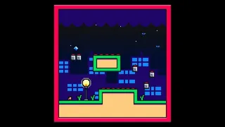 Скриншот 3 к игре Keo and the Cosmic Crystals