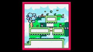Скриншот 4 к игре Keo and the Cosmic Crystals