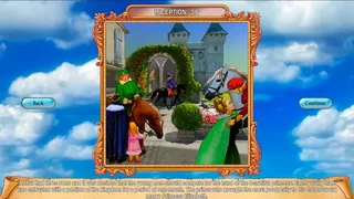Скриншот 1 к игре My Kingdom for the Princess |||