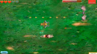 Скриншот 4 к игре My Kingdom for the Princess |||