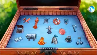 Скриншот 6 к игре My Kingdom for the Princess |||