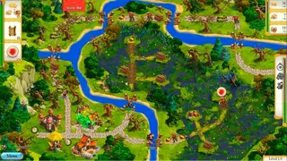 Скриншот 7 к игре My Kingdom for the Princess |||