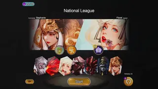 Скриншот 2 к игре 第九竞技场