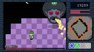 Скриншот 4 к игре Olive's Art-Venture