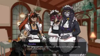 Скриншот 3 к игре Mansion of Memories