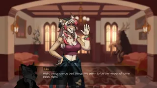 Скриншот 4 к игре Mansion of Memories