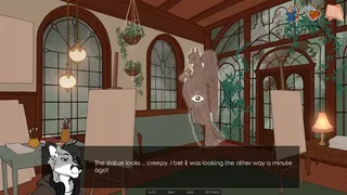Скриншот 5 к игре Mansion of Memories