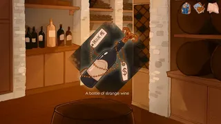 Скриншот 7 к игре Mansion of Memories