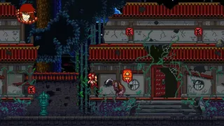 Скриншот 4 к игре Demon Legend