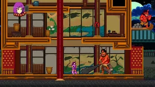 Скриншот 5 к игре Demon Legend