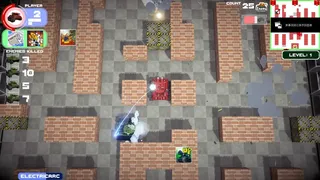 Скриншот 7 к игре Tank Battle Resist