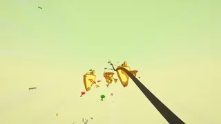 Скриншот 2 к игре Aerodangle