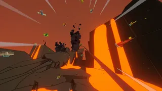 Скриншот 4 к игре Aerodangle