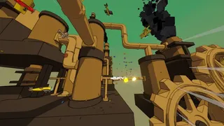 Скриншот 5 к игре Aerodangle