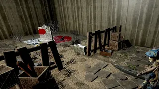 Скриншот 2 к игре Blast 3D The Arrival ~ Chapter 0 ~