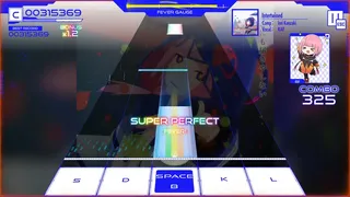 Скриншот 2 к игре KAMITSUBAKI CITY ENSEMBLE