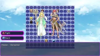 Скриншот 6 к игре Card Collector And Card Girls