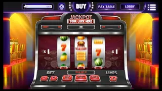Скриншот 1 к игре JACKPOT 2