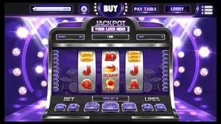 Скриншот 2 к игре JACKPOT 2
