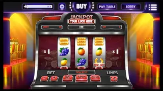 Скриншот 3 к игре JACKPOT 2
