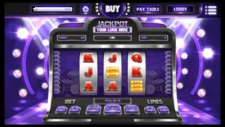 Скриншот 4 к игре JACKPOT 2