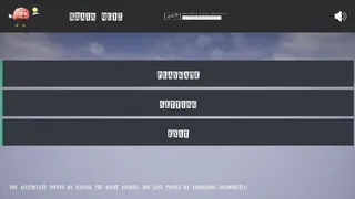 Скриншот 4 к игре BRAIN QUIZ