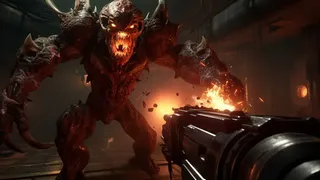 Скриншот 1 к игре 666