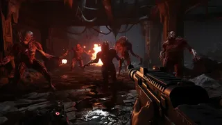 Скриншот 2 к игре 666
