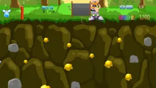 Скриншот 1 к игре findgold