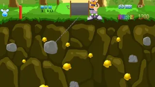 Скриншот 3 к игре findgold