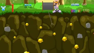 Скриншот 4 к игре findgold