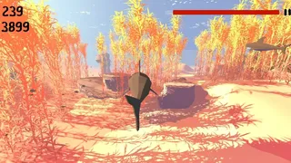 Скриншот 1 к игре Harmonic Depths